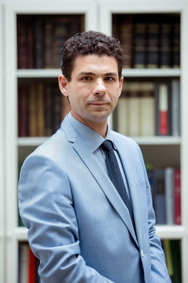 Antoniu Obancia – Rubin, Meyer, Doru & Trandafir | Attorneys at Law